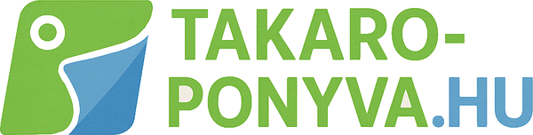 Takaro-Ponyva.hu